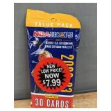 2 Brand New NBA Basketball Panini NBA Hoops Packs, Chronicles Draft Picks 15-Card Value Pack and Chronicles 2022-23 15-Card Value Pack *N