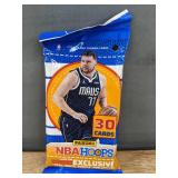 2 Brand New NBA Basketball Panini NBA Hoops Packs, Chronicles Draft Picks 15-Card Value Pack and Chronicles 2022-23 15-Card Value Pack *N