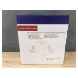 Brand New Box Wanletu JQR-01 Drawing Robot for Kids Interactive Educational Toy $79.99 Retail *N