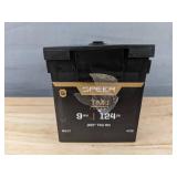 600 Brand New Speer TMJ Handgun Bullets .355 9mm 124 Grain *Z