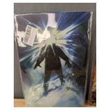 6 New 5" x 12" Aluminum Signs: Reykjavik Iceland, I aim to Misbehave, Dinotrux Supercharged, Etc. *N