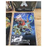 6 New 5" x 12" Aluminum Signs: Reykjavik Iceland, I aim to Misbehave, Dinotrux Supercharged, Etc. *N