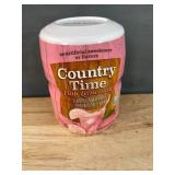 2 Brand New Country Time Pink Lemonade *N