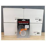 Lot of 24 Brand New Sets of Winchester Silicone Corded Ear Plugs *B