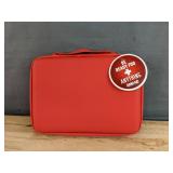 4 Brand New Band-Aid First Aid Kit Holders *N