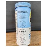 240 New Wonderbelly Digestive Antacid Chewable Tablets Fruity Cereal $48 Retail *N