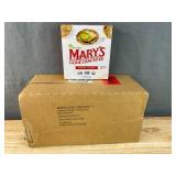 Pack of 6 Brand New Mary