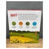 Pack of 6 Brand New Mary