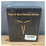 Brand New Face & Neck Beauty Device *N