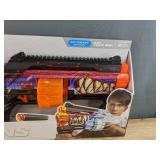 Brand New Zuru X-Shot Skins Last Stand Beast Out Dart Blaster *N