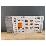 Brand New Zuru X-Shot Skins Last Stand Beast Out Dart Blaster *N