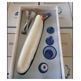 Brand New Blackhead Acne Face Cleanser Suction Vacuum Pressure *O