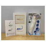 Brand New Blackhead Acne Face Cleanser Suction Vacuum Pressure *O