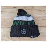 Brand New Minnesota Wild New Era NHL Hockey Beanie Adult OSFM Winter Hat *O