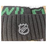 Brand New Minnesota Wild New Era NHL Hockey Beanie Adult OSFM Winter Hat *O