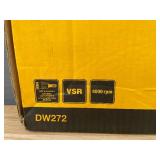 Brand New DeWalt 6.3 Amp Corded Variable Speed Reversible Drywall Screw Gun $149 Retail *Y