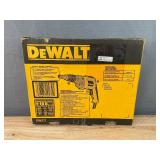 Brand New DeWalt 6.3 Amp Corded Variable Speed Reversible Drywall Screw Gun $149 Retail *Y