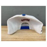 Brand New NFL Quarterback Tim Tebow Autographed Florida Gators New Era NCAA College Hat *Y