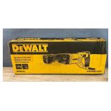 Brand New DeWalt 12 Amp Corded Variable Speed Reciprocating Saw $149 Retail *Y