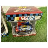 Nascar Items