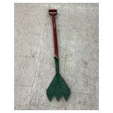 Vintage Hay Rake