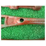 Vintage International & Ford Wrenches