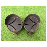 Antique Signal-Stat Arrow Turn Signals