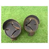 Antique Signal-Stat Arrow Turn Signals