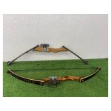 Bear & York Archery Bows