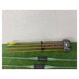 Archery Bows & Arrows