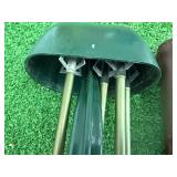 Archery Bows & Arrows