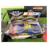 Mixed Lot - Jeff Gordon, Harley-Davidson & Portable Radios