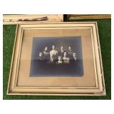 Vintage Artwork, Photo