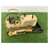 Nylint Dozer With Tracks