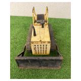 Nylint Dozer With Tracks