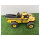 Tonka Tow Truck