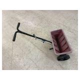 True Temper Cyclone Spreader