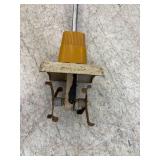 Montgomery Ward Electric Tiller/Cultivator - Works