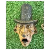 Cast Iron Bottle Openers