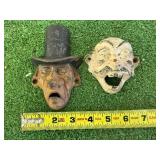 Cast Iron Bottle Openers