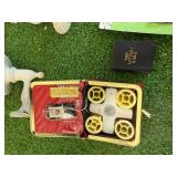 Mixed Household Vintage Lot