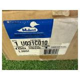 New Midwest 100 Amp Breaker Box