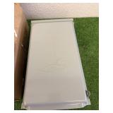 New Midwest 100 Amp Breaker Box