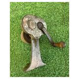 Vintage Dazey Sharpit Knife Sharpener