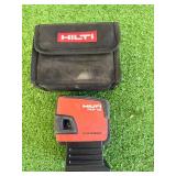 Hilti PMP 45 Pulse Power Laser Level