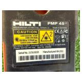 Hilti PMP 45 Pulse Power Laser Level