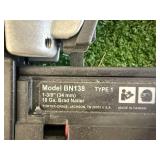 Porter Cable Air Nailers Kit