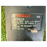 DeWalt 2 in 1 Tool Box & Bosch Drill