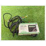 Basement Sentry 10 Amp 12 Volt Battery Charger