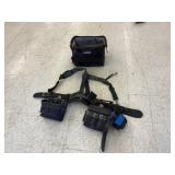 Gatorback Tool Belt & Tool Bag